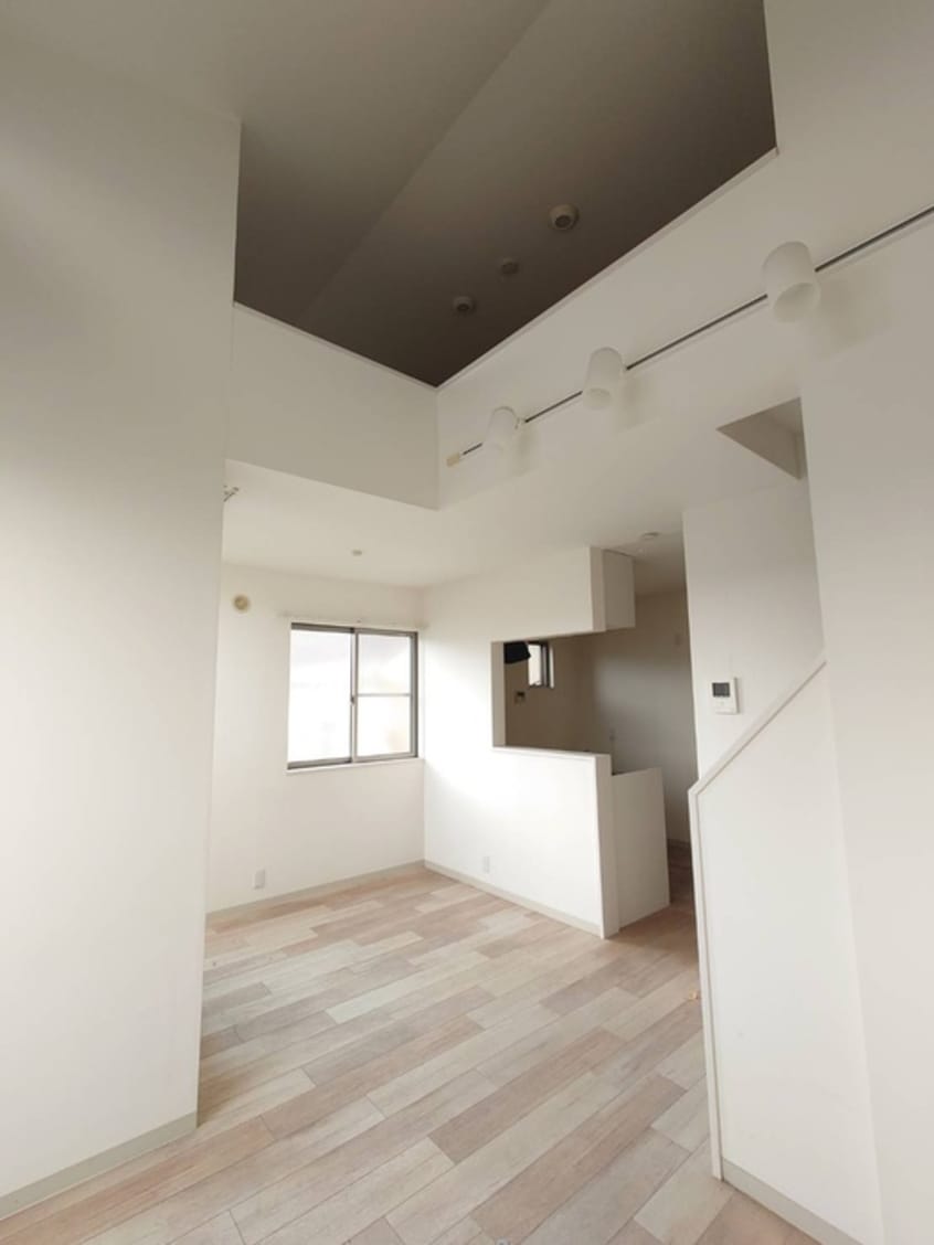 居室 キングハウス由比ヶ浜