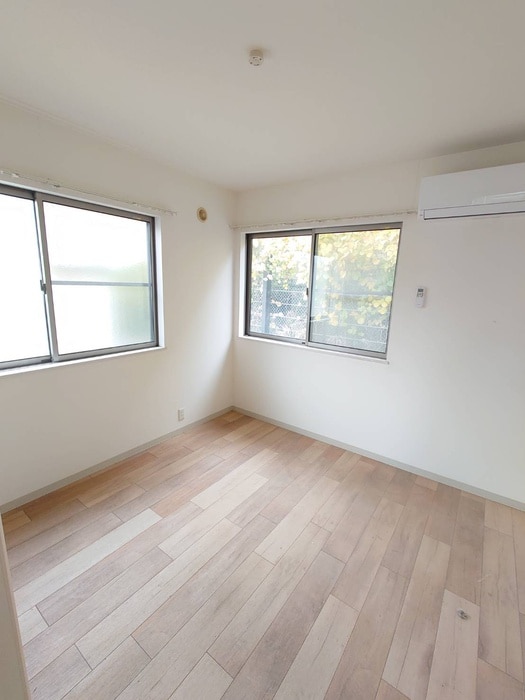 居室 キングハウス由比ヶ浜