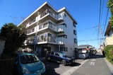 奈良町ハイツ