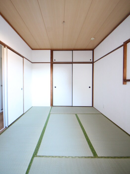 居室 奈良町ハイツ