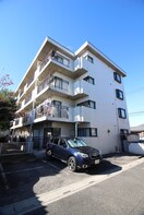 その他 奈良町ハイツ