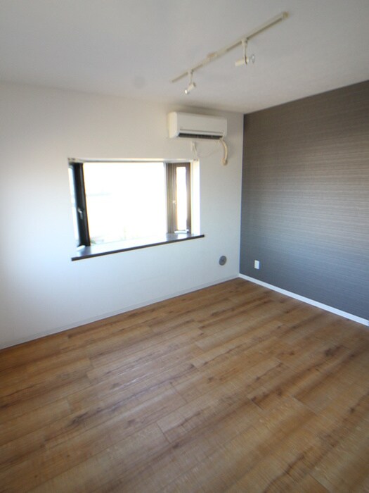 居室 奈良町ハイツ