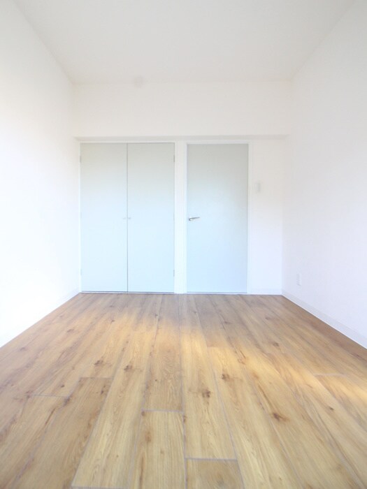 居室 奈良町ハイツ