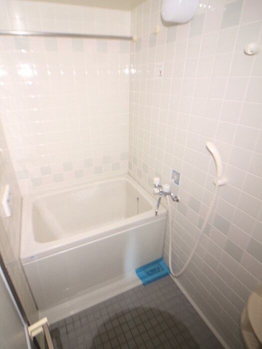 バス／シャワールーム等 奈良町ハイツ