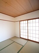 居室 奈良町ハイツ