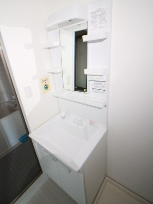 洗面 奈良町ハイツ