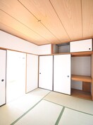 居室 奈良町ハイツ