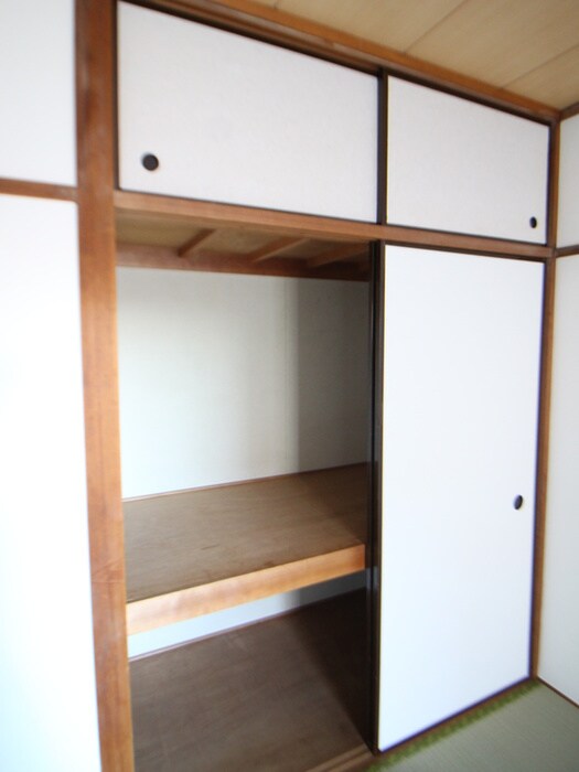 収納 奈良町ハイツ