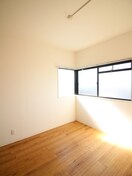 居室 奈良町ハイツ