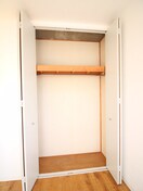 収納 奈良町ハイツ