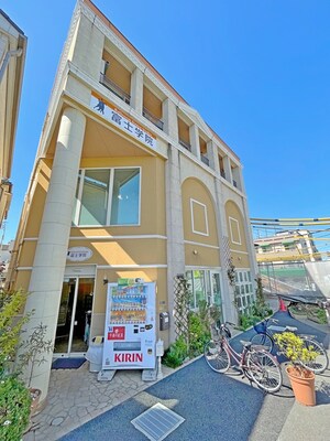 アカデミー赤坂