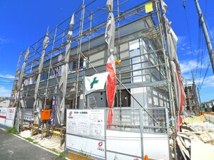 ヴィラ南流山Ⅰ