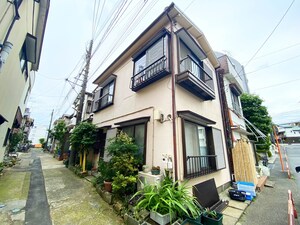 白子三丁目戸建