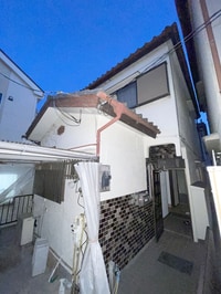 六木1丁目戸建て