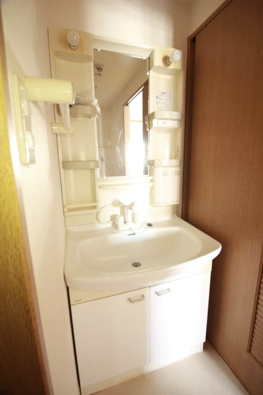洗面 プラージュ戸塚