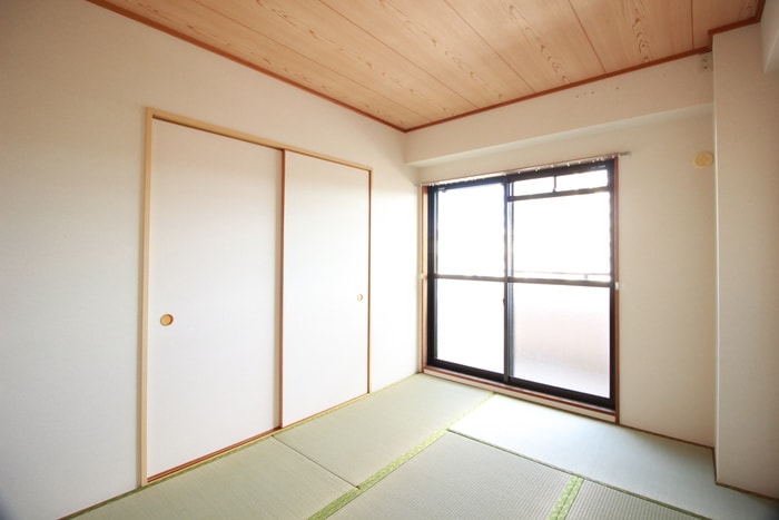 居室 プラージュ戸塚