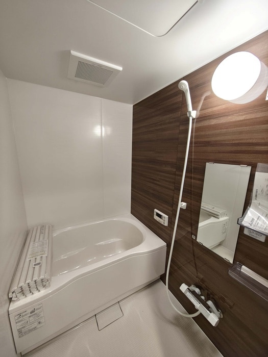 バス／シャワールーム等 プラージュ戸塚