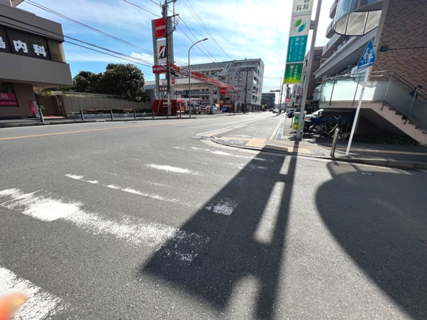 周辺環境 プラージュ戸塚