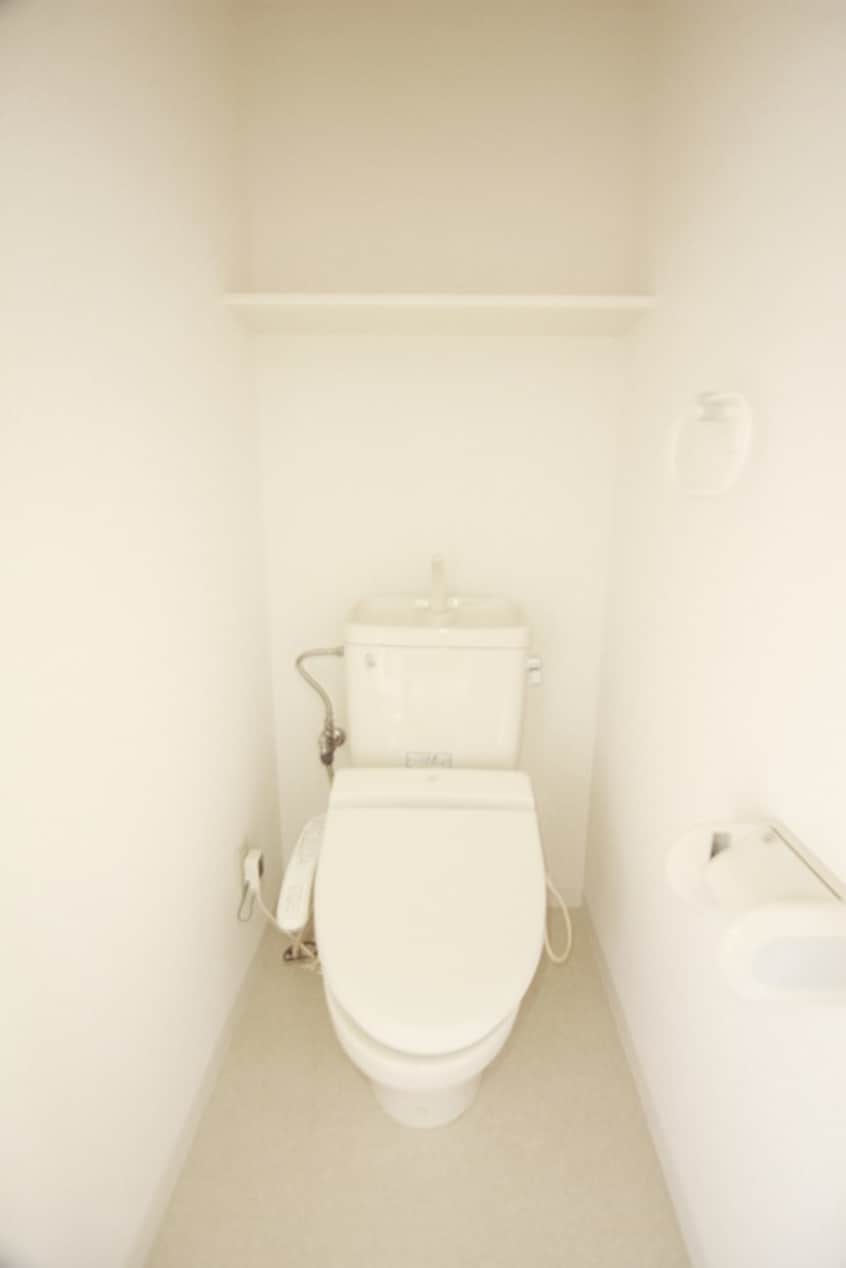 トイレ プラージュ戸塚