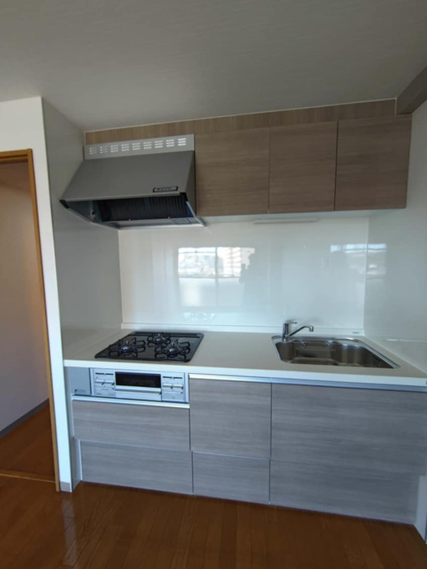 キッチン プラージュ戸塚