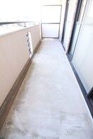 ベランダ・バルコニー プラージュ戸塚