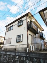 サンヴィレッジ赤坂　Ⅱ