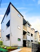 外観写真 タカサゴ白金台