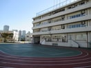 港区立白金小学校(小学校)まで500m タカサゴ白金台