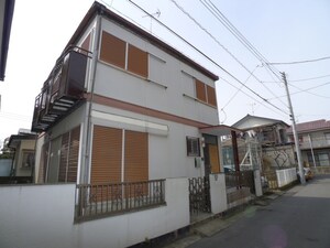 リバティ杉戸