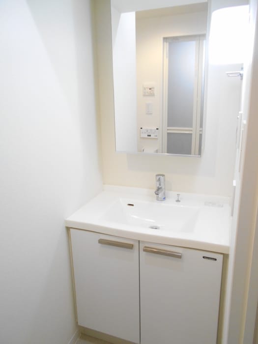 洗面 ＳＩＤＥ　Ｏｎｅ