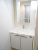 洗面 ＳＩＤＥ　Ｏｎｅ