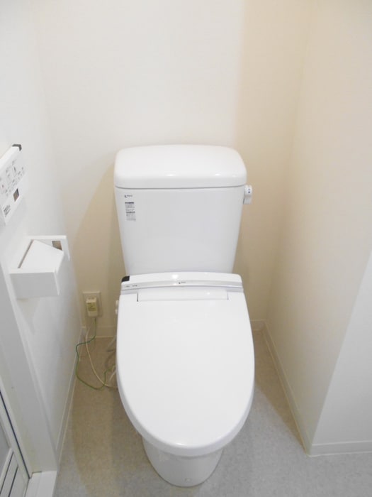 トイレ ＳＩＤＥ　Ｏｎｅ