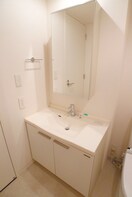 洗面 ＳＩＤＥ　Ｏｎｅ