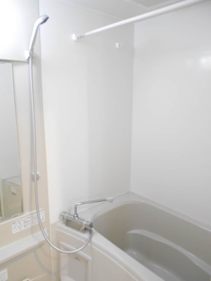 バス／シャワールーム等 ＳＩＤＥ　Ｏｎｅ