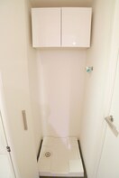 洗濯機置場 ＳＩＤＥ　Ｏｎｅ