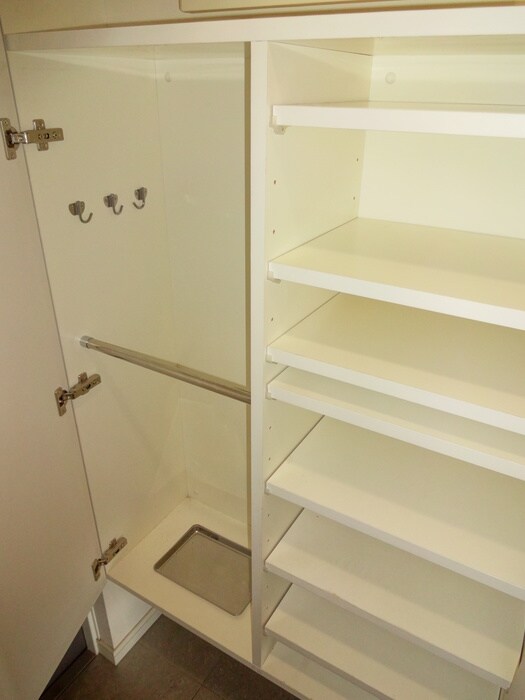 靴箱 ＳＩＤＥ　Ｏｎｅ
