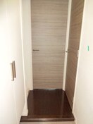 廊下 ＳＩＤＥ　Ｏｎｅ