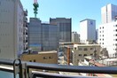 室内からの展望 ＳＩＤＥ　Ｏｎｅ
