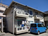 コーポヤマシタ