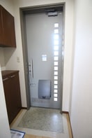 玄関 メゾンド－ルＳＡＫＵＲＡ