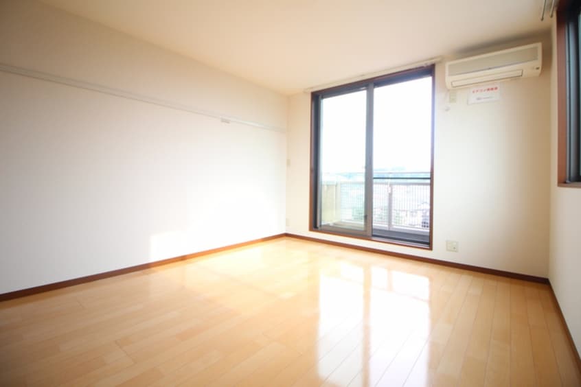 居室 メゾンド－ルＳＡＫＵＲＡ