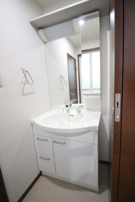 洗面 メゾンド－ルＳＡＫＵＲＡ