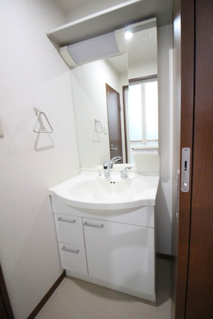 洗面 メゾンド－ルＳＡＫＵＲＡ