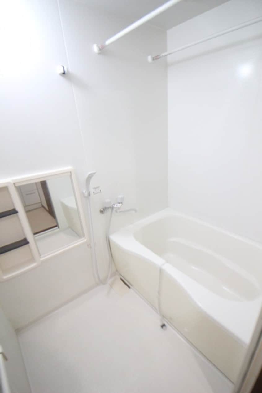 バス／シャワールーム等 メゾンド－ルＳＡＫＵＲＡ