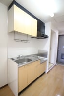 キッチン メゾンド－ルＳＡＫＵＲＡ