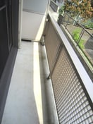 ベランダ・バルコニー メゾンド－ルＳＡＫＵＲＡ