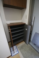 靴箱 メゾンド－ルＳＡＫＵＲＡ