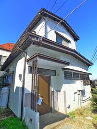 湯浅貸家３