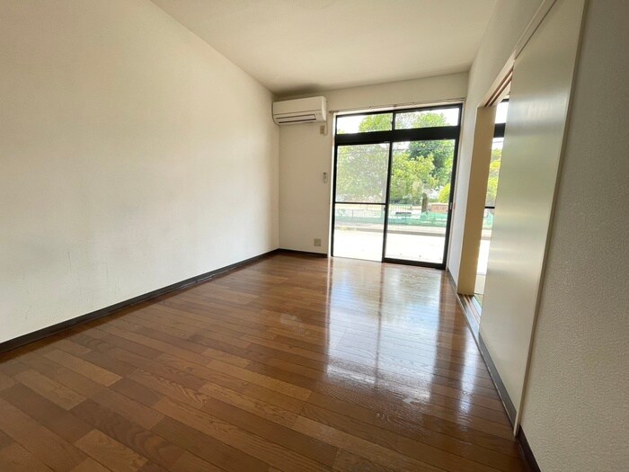 居室 代田ハイツ