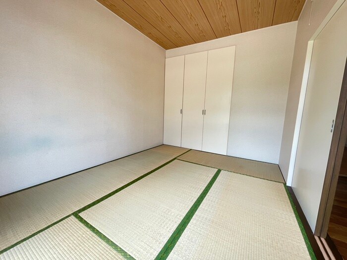 居室 代田ハイツ